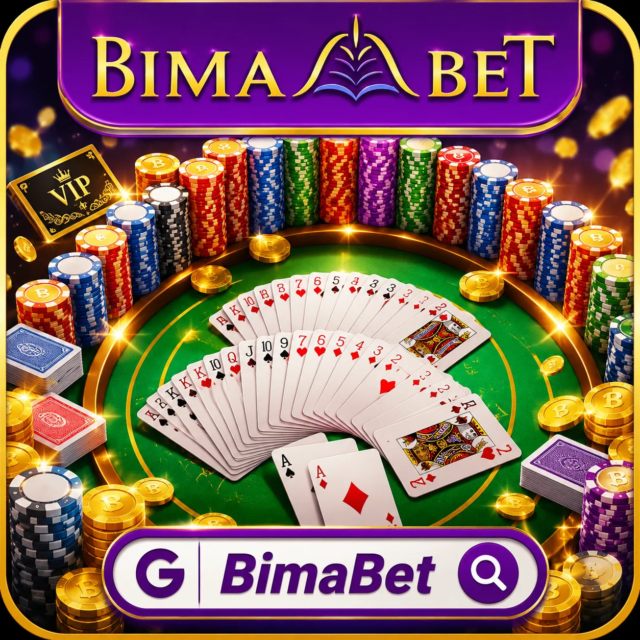 BIMABET - Aplikasi Peta Offline Terbaik untuk Navigasi