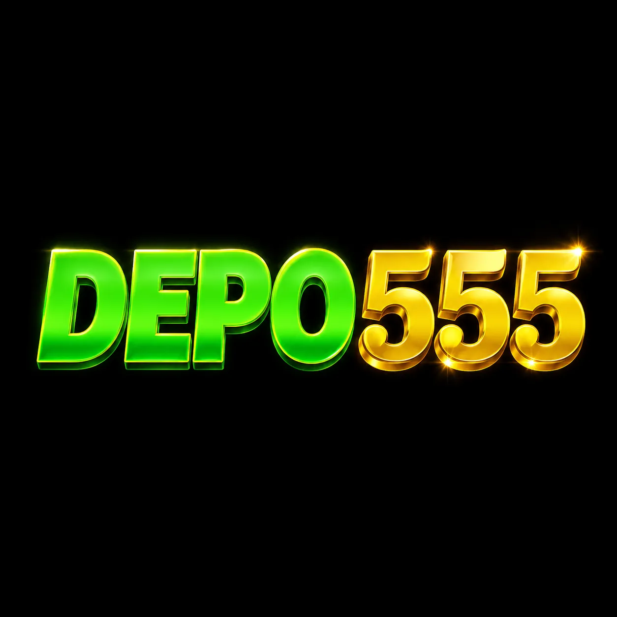 depo555 - Hiburan Selebriti APK