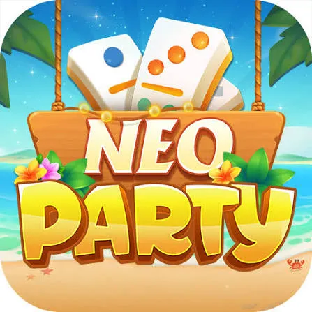 NEOPARTY - Aplikasi Belajar Ngaji yang Menyenangkan